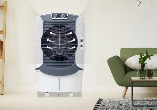 Air Cooler 58-72 Litres